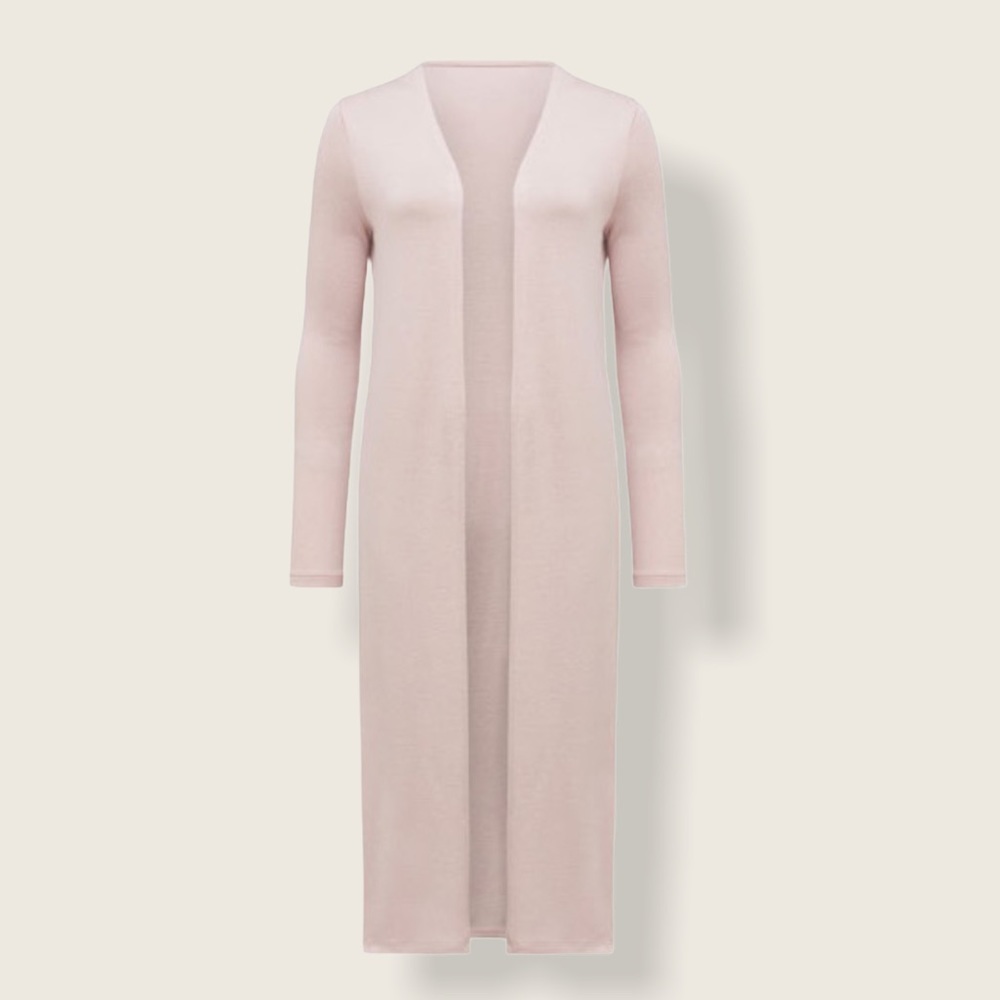 Ever New long cardigan